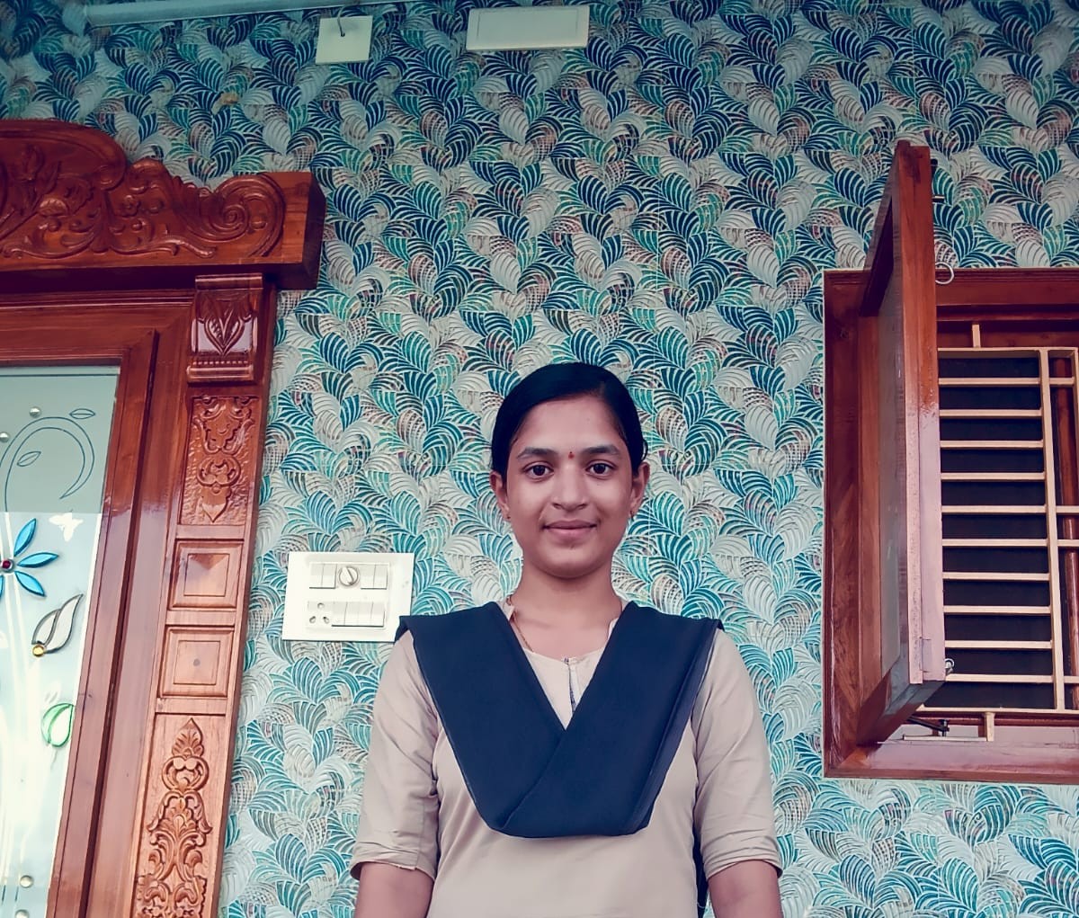 Bandi Poorna Sri Sailaja - Profile Image